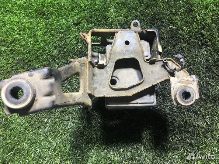 Блок ABS Opel Astra H