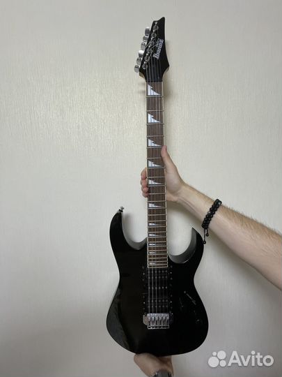 Электрогитара Ibanez grg170dx