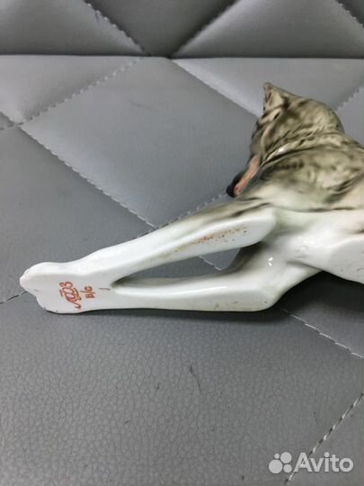 Статуэтка Овчарка. лфз.Арт«10980»