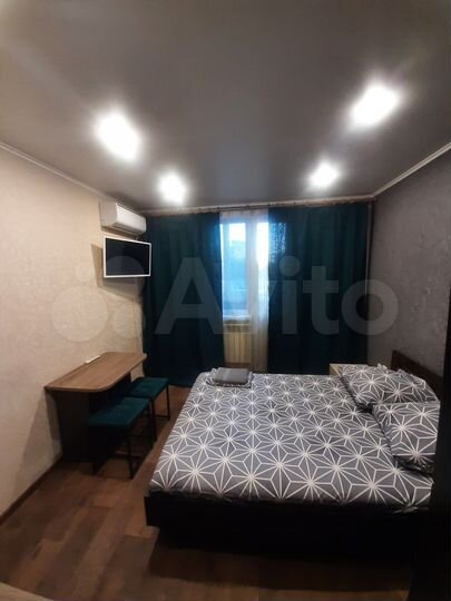 Квартира-студия, 18 м², 2/4 эт.