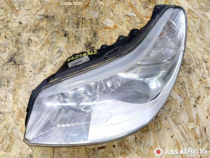 Фара левая Citroen C5 2004 89900409