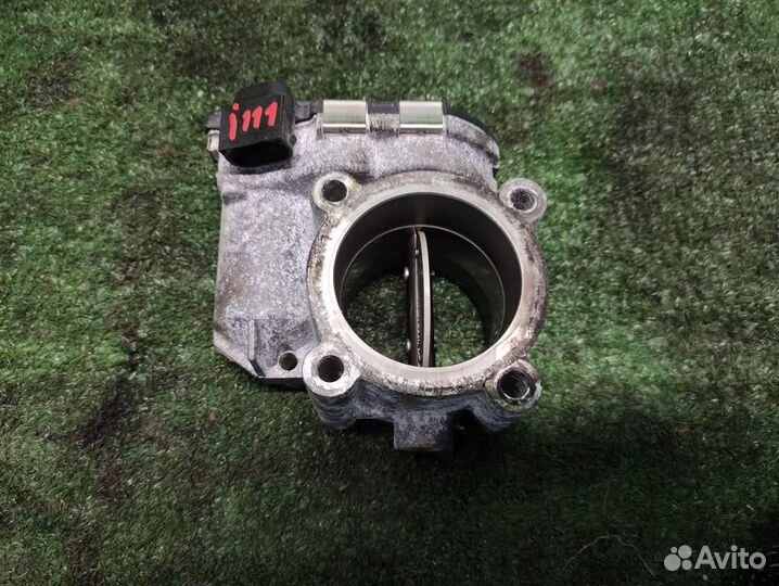 Дроссельная заслонка Mercedes Benz ML W164 2007