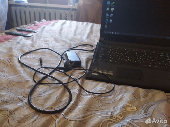 Ноутбук Lenovo B50