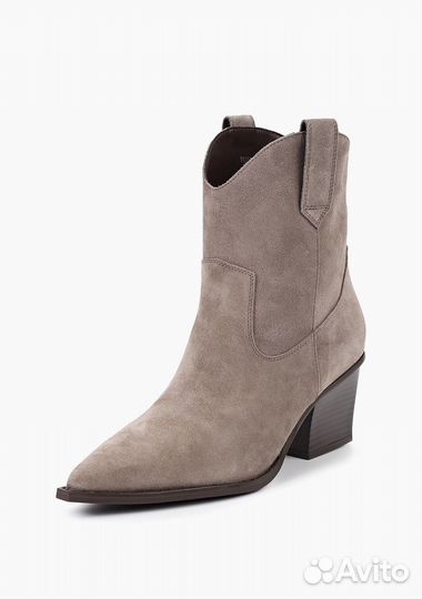 Полусапоги