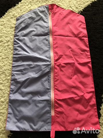 Чехол для танцев