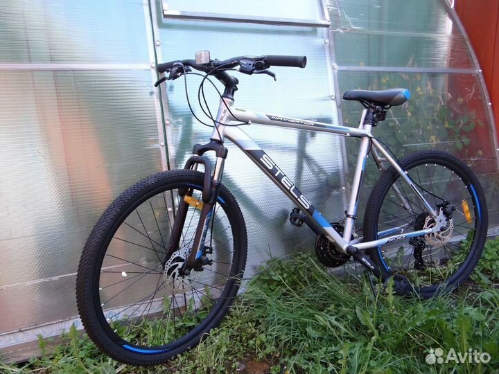 Велосипед Stels Navigator-350 Gent 28