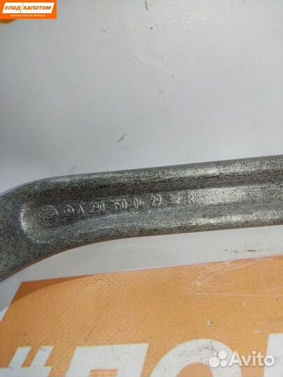 Рычаг задний правый нижний Mercedes-Benz E-Класс