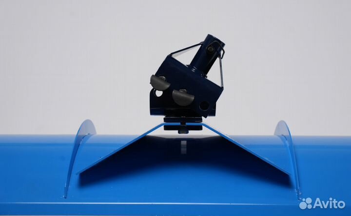 Отвал для мотоблока affe