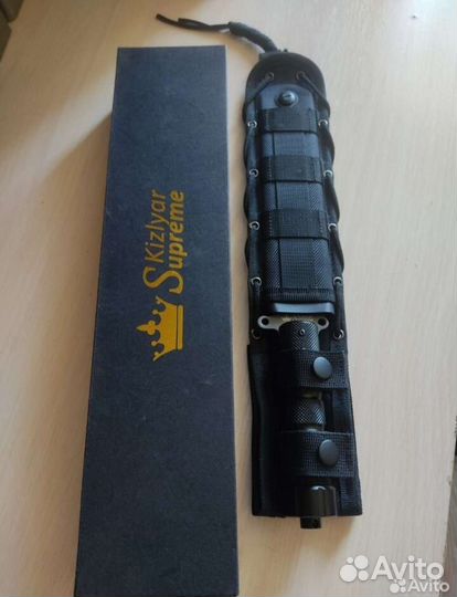 Нож сувенирный