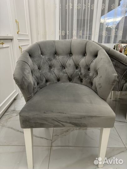 Стулья кухонные