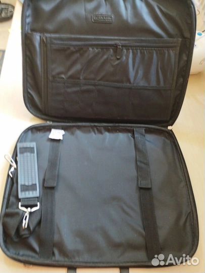 Сумка для ноутбука