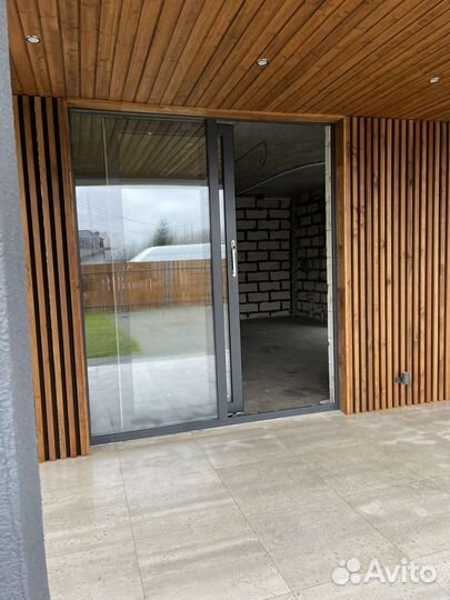 Окна-Раздвижные системы