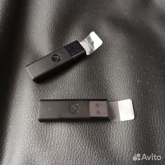 Адаптер xbox, Ресивер для геймпада Xbox one