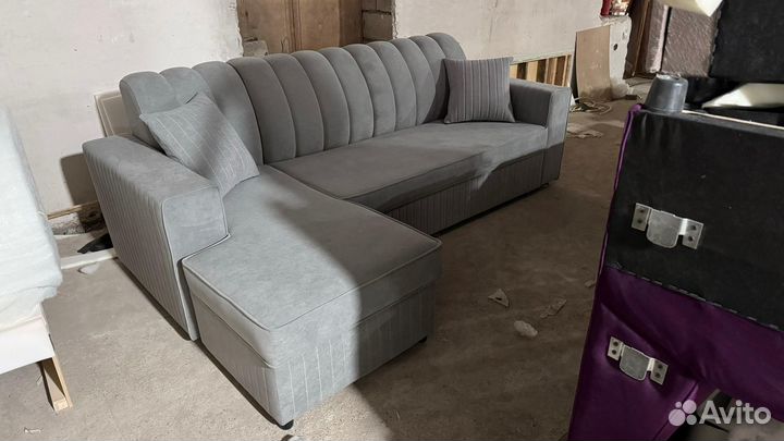 Диван новый