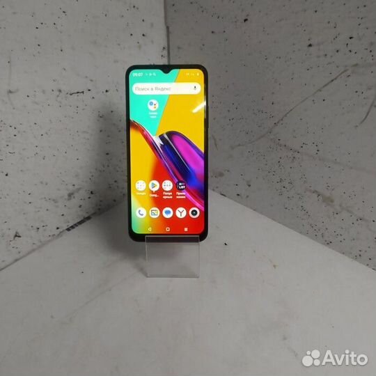 realme C30s, 2/32 ГБ