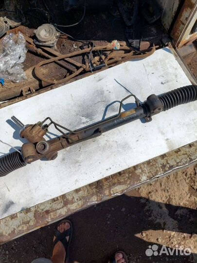 Рулевая рейка Шевроле Кобальт 2014г
