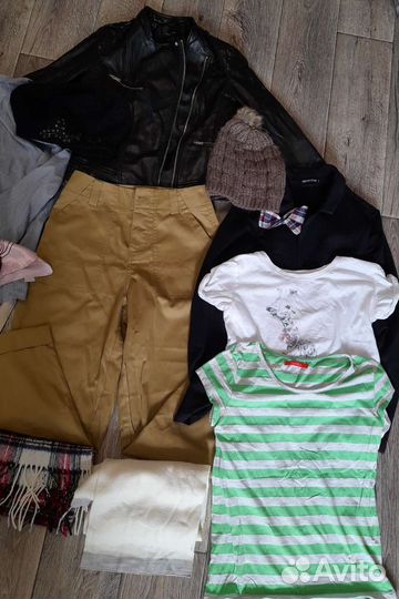 Женская одежда 42 размер