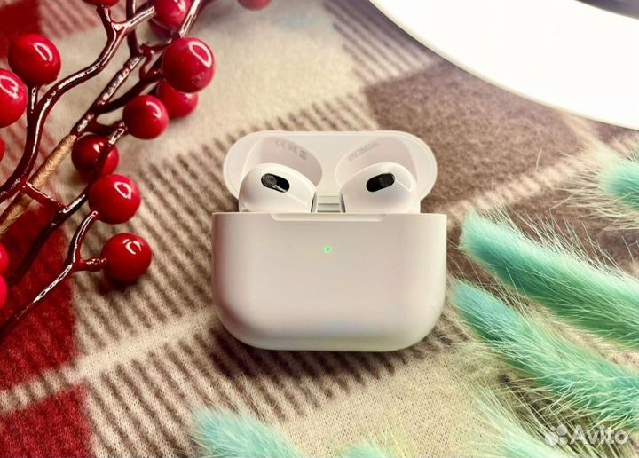 AirPods 3