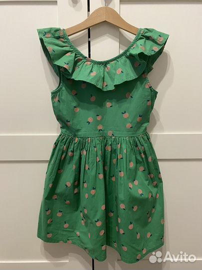 Летнее платье Kiabi