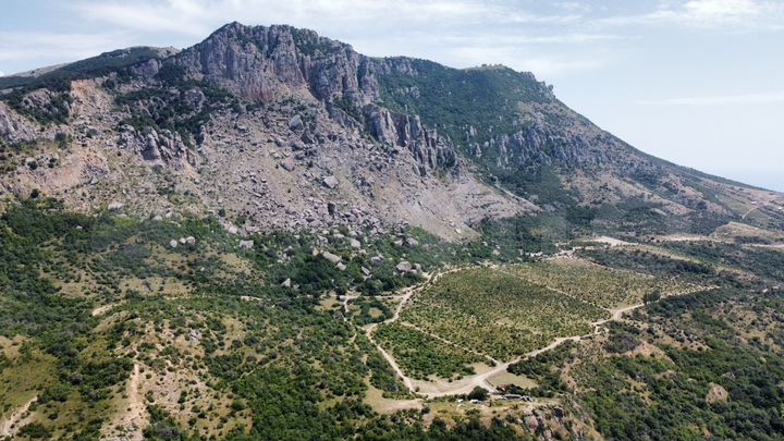 Участок 2 га (ИЖС)