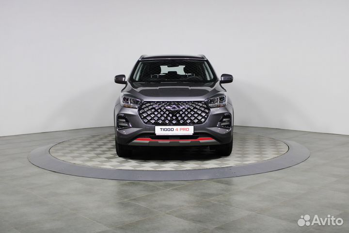 Chery Tiggo 4 Pro, 2023
