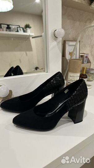 Туфли женские