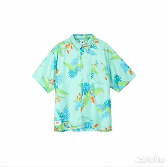 Футболки Nike / poizon