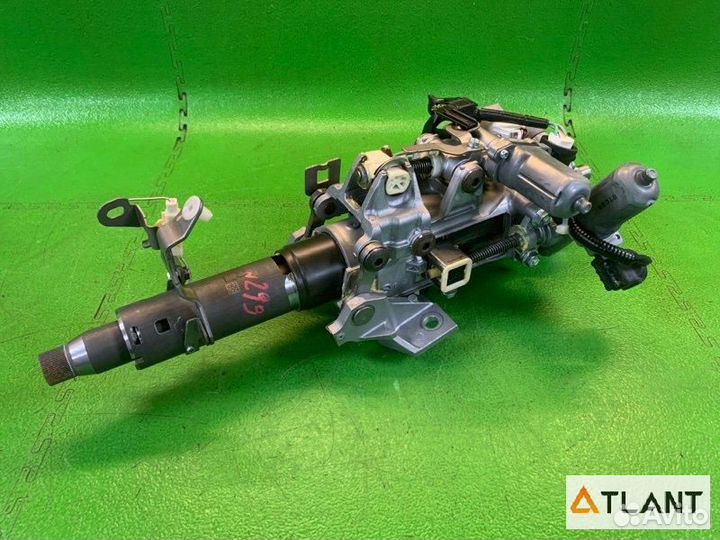 Рулевая колонка toyota crown