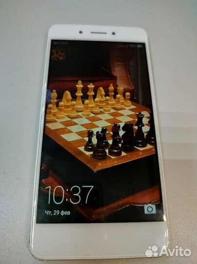 HONOR 6C, 3/32 ГБ