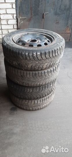 Диски r 15 5 108