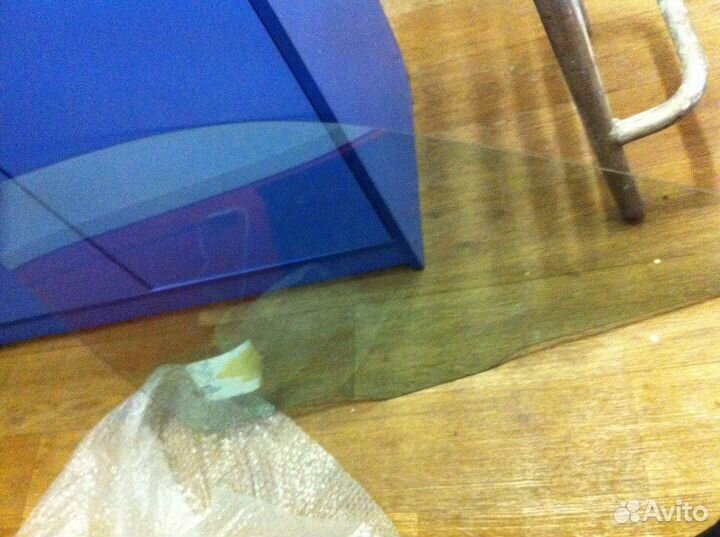 Стекло Хонда Аккорд 6