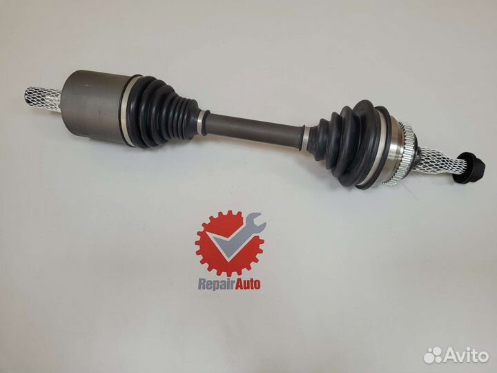 Привод правый w210 4matic