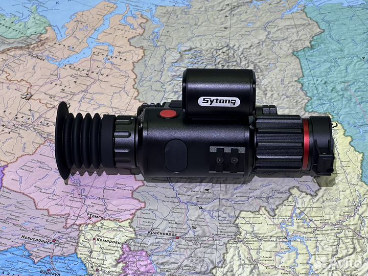 Прицел Sytong HT-70LRF (940nm)