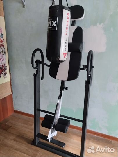 Инверсионный стол