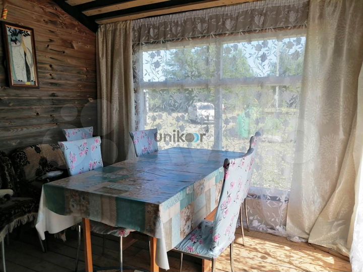 Дом 65 м² на участке 7,5 сот.