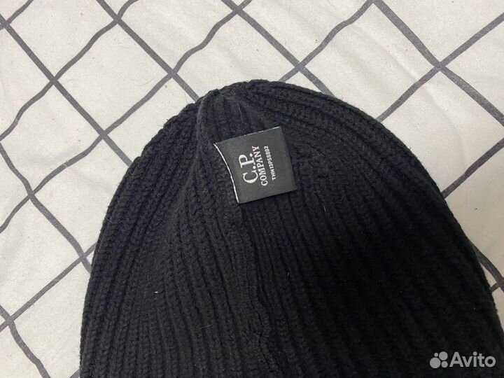 Шапка C.P.Company