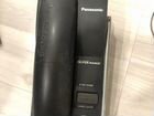 Радиотелефоны Panasonic 2 шт, рабочие объявление продам