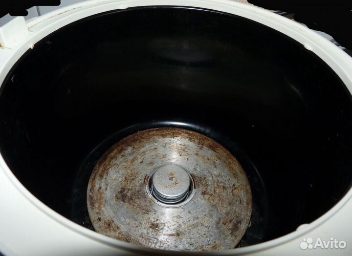 Мультиварка Polaris pmc508d 700Вт