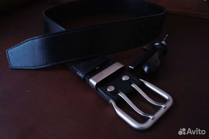 Ремень мужской 