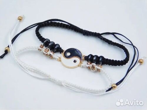 Кулоны парные 