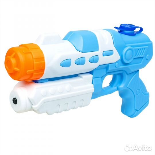 Водный пистолет