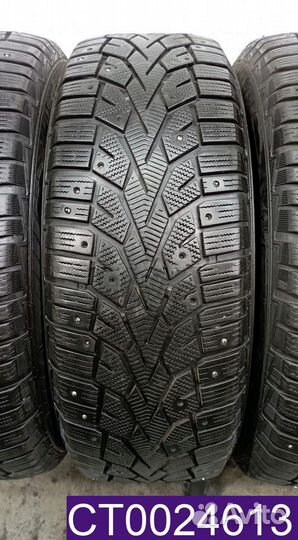 Gislaved NordFrost 100 SUV 235/65 R17 96T