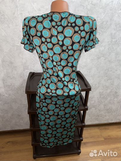 Платье lola liza 46р новое Франция