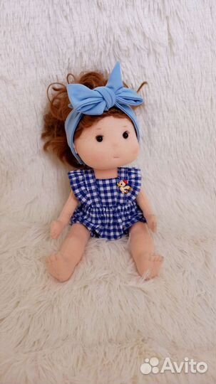 Кукла пупс
