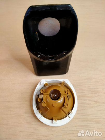 Фонарь/фонарик СССР