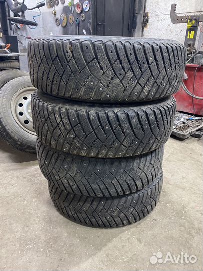 Goodyear Ultra Grip Ice Arctic 2 185/65 R15 88T