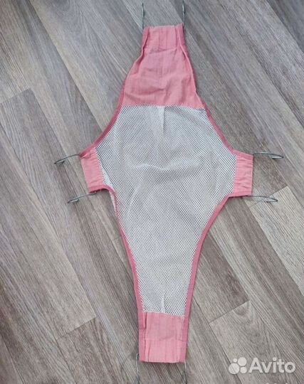 Ванночка для купания+ круг +гамак+студьчик