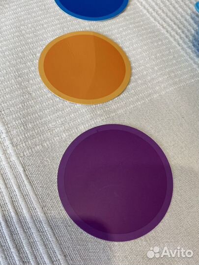 Зайчик няня / интерактивная игрушка 0+