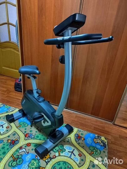 Велотренажер torneo