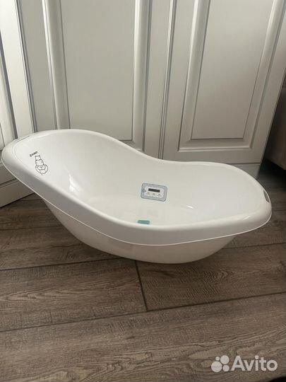 Ванночка для купания